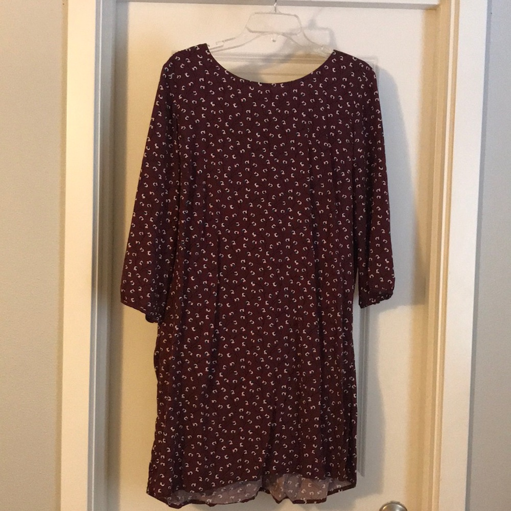 Dress
